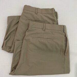 EUC Set of (2) Men’s Pro Tour Shorts
